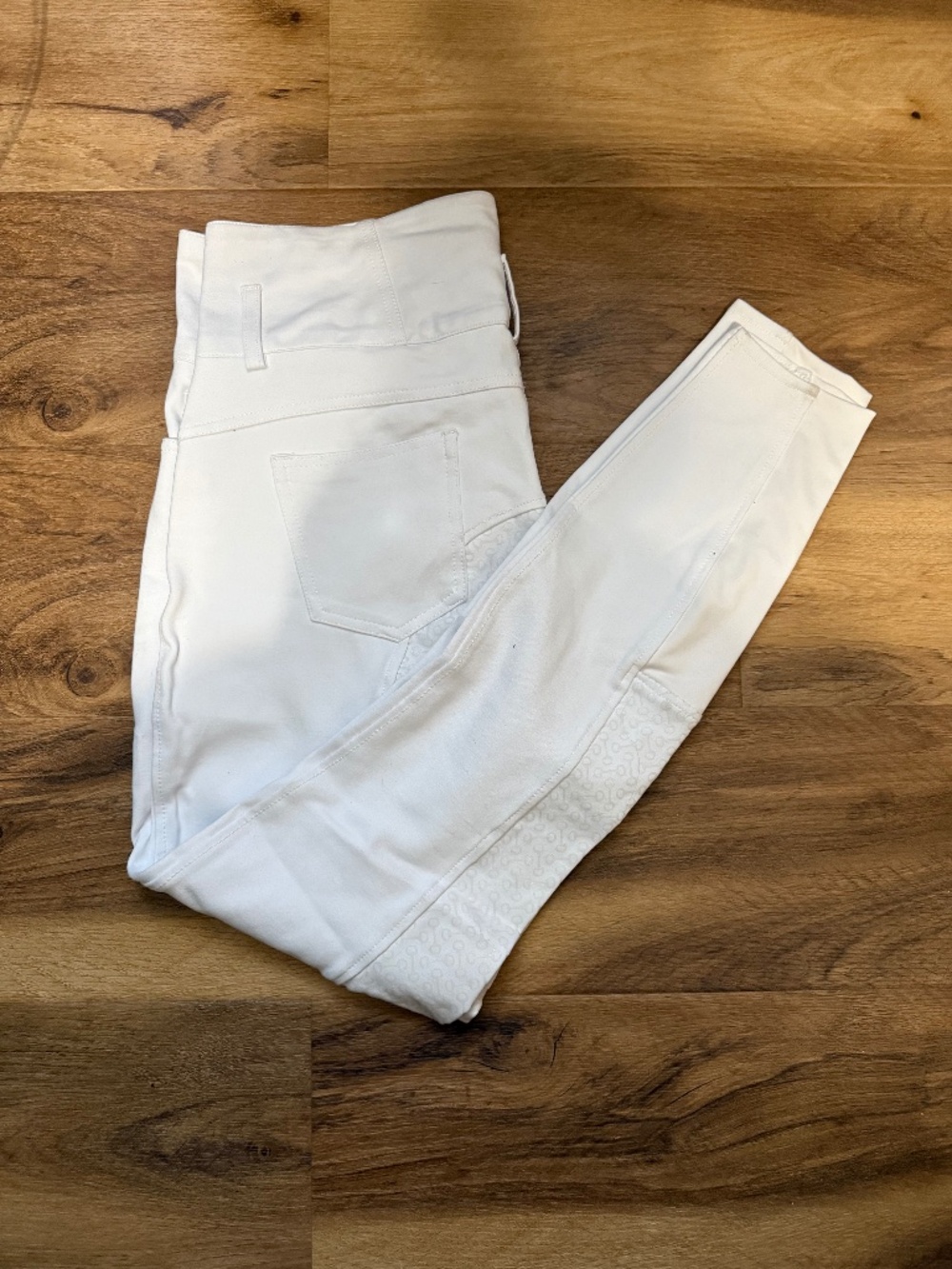 Horze Riding Breeches - Picture 1 of 2